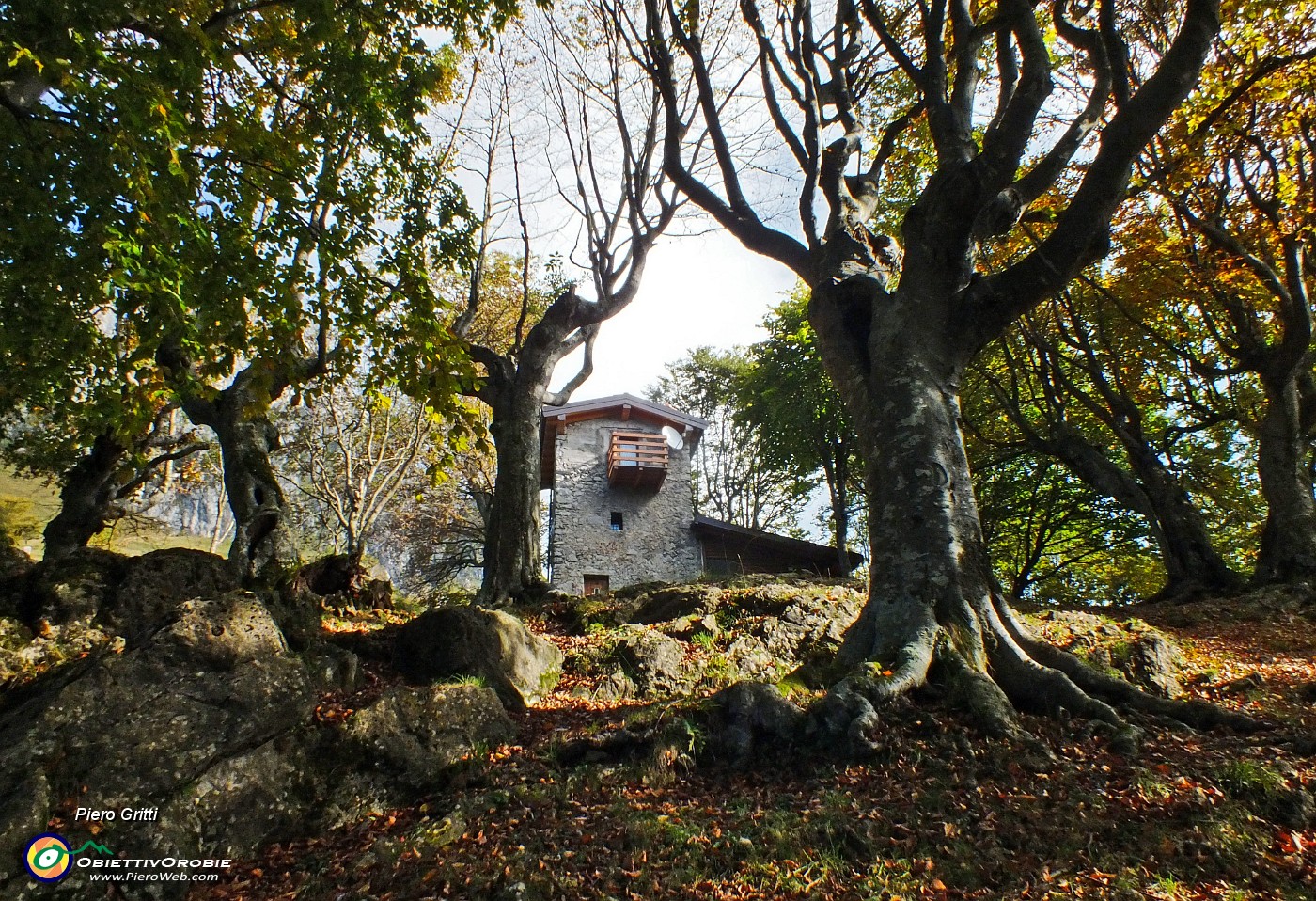 29 Roccolo Barbata  (1312 m).JPG